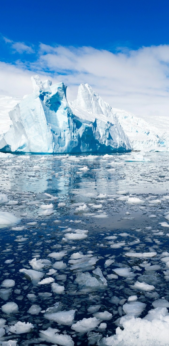 glacier