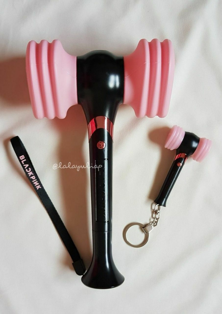 blink