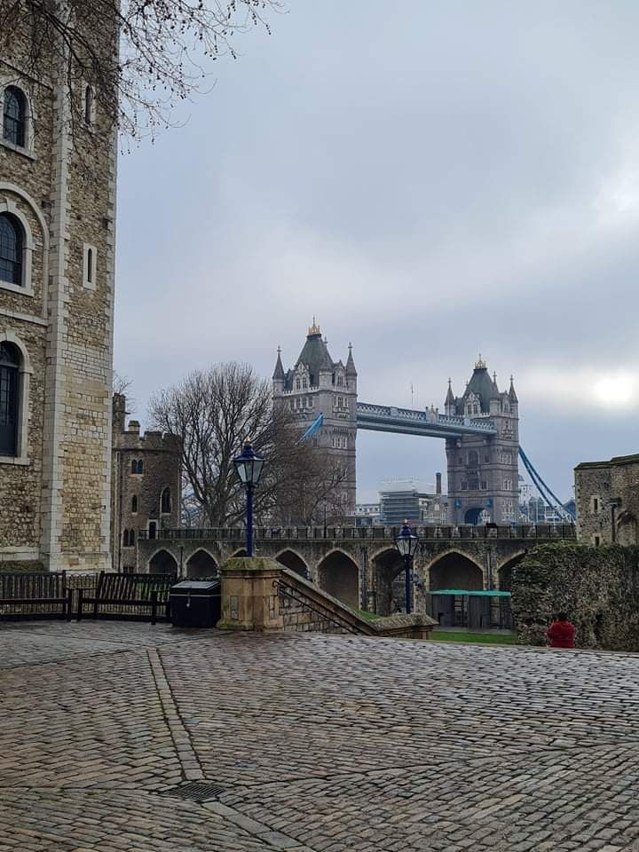 London