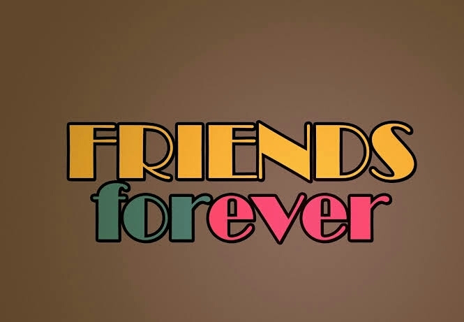 friends