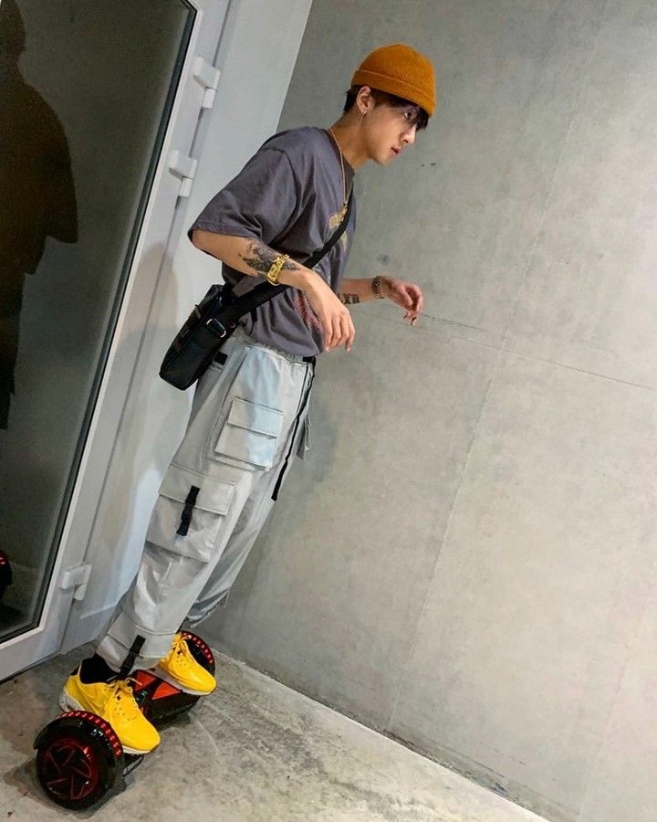 Ravi