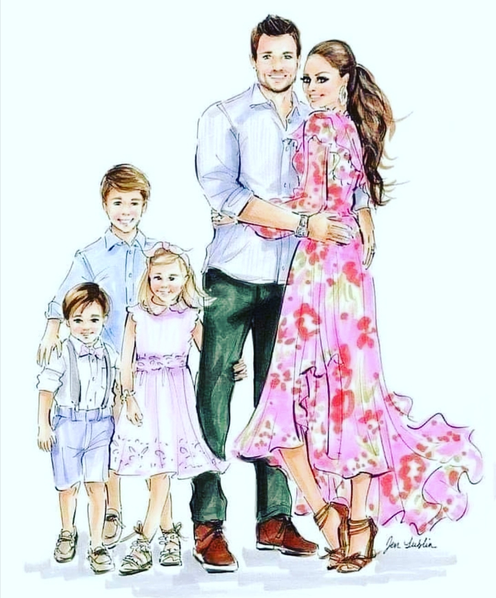 FAMILIA ???