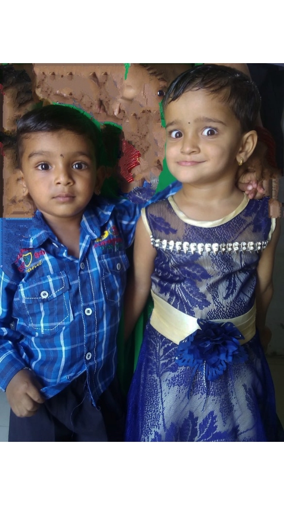 dhruvika