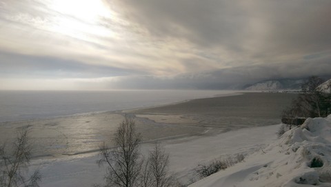 Байкал