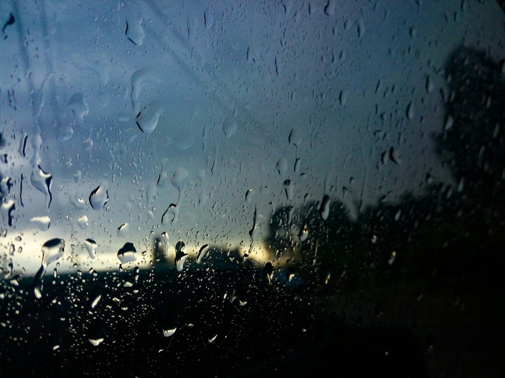 Rain