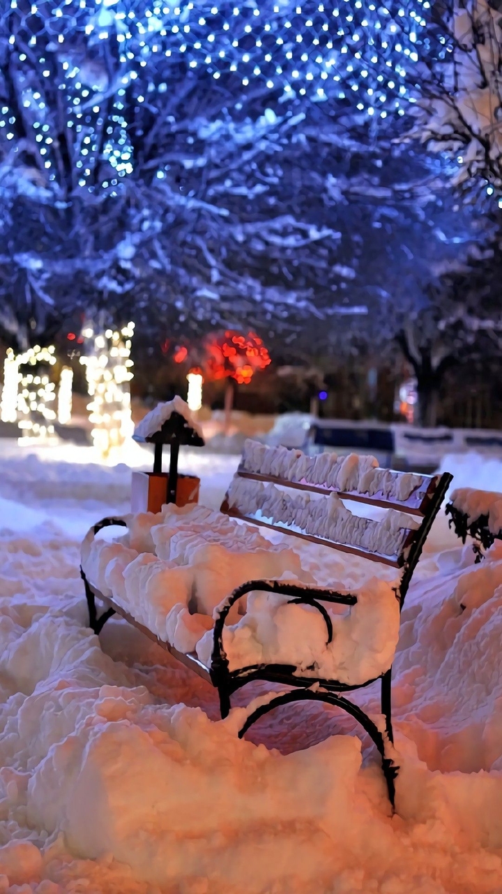 winter