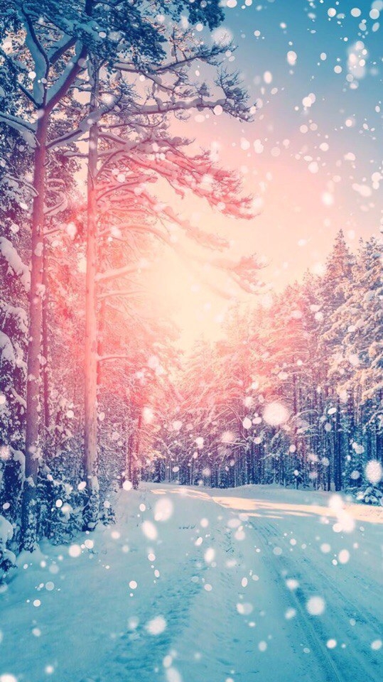 winter