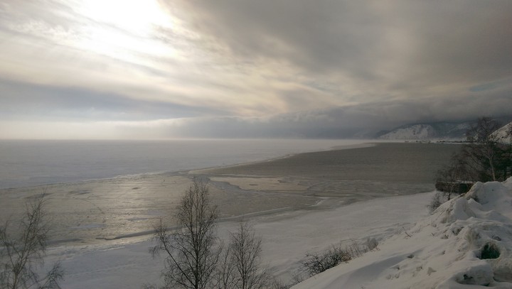 Байкал