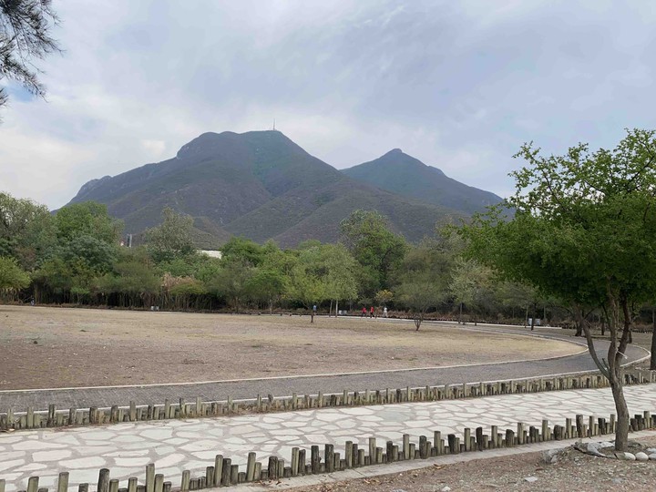 parque