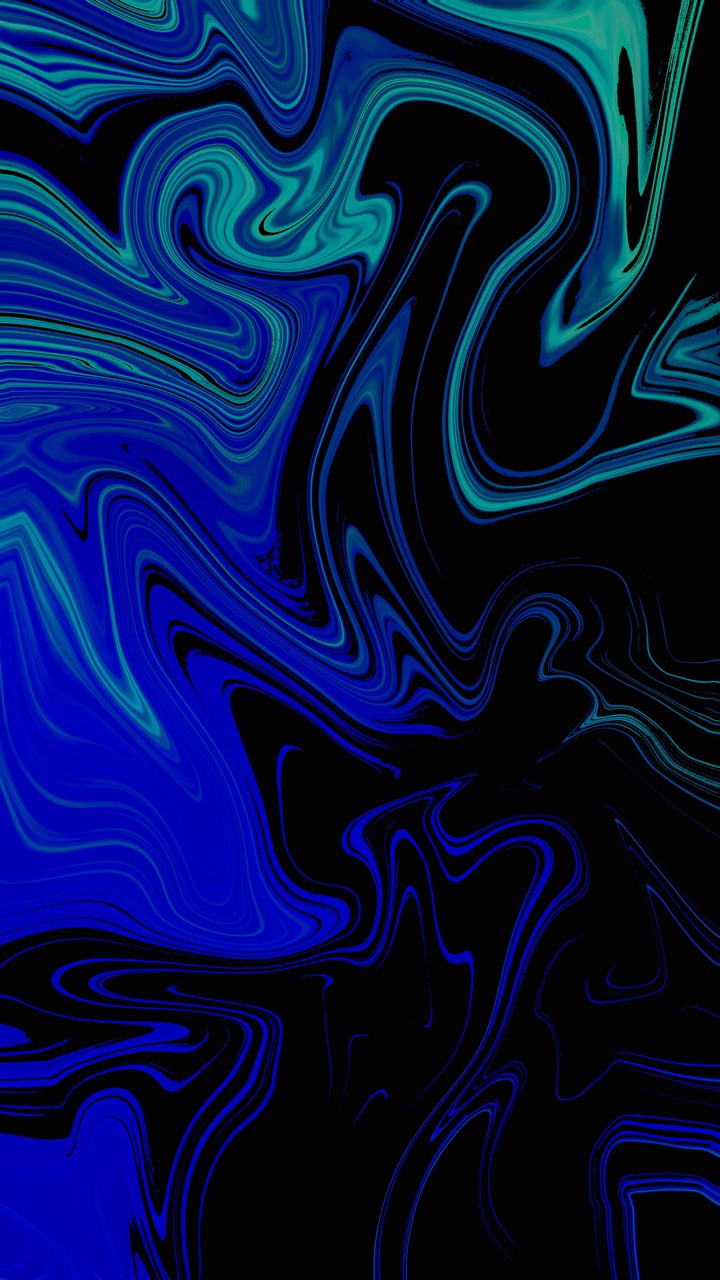 liquid artwork
