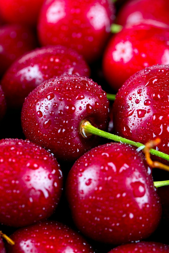cherry
