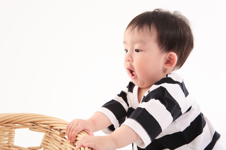 Baby II