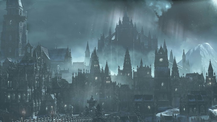 dark soul3 screenshot