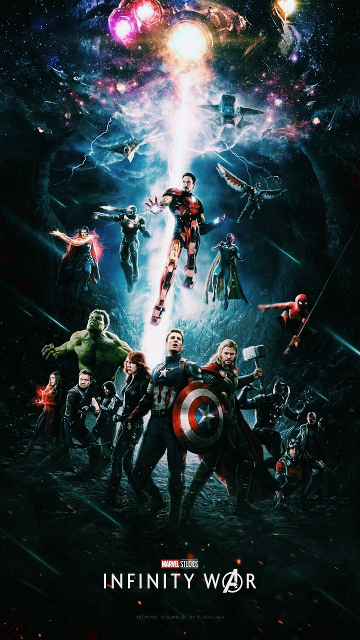 avenger
