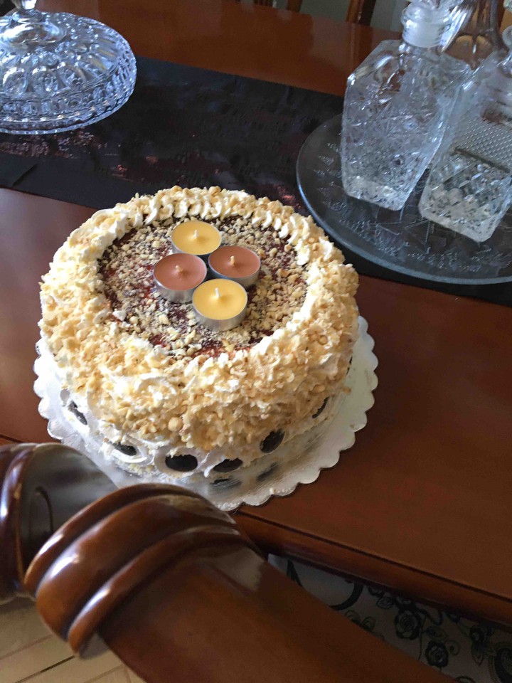 torta