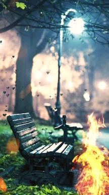 Memories of the Past