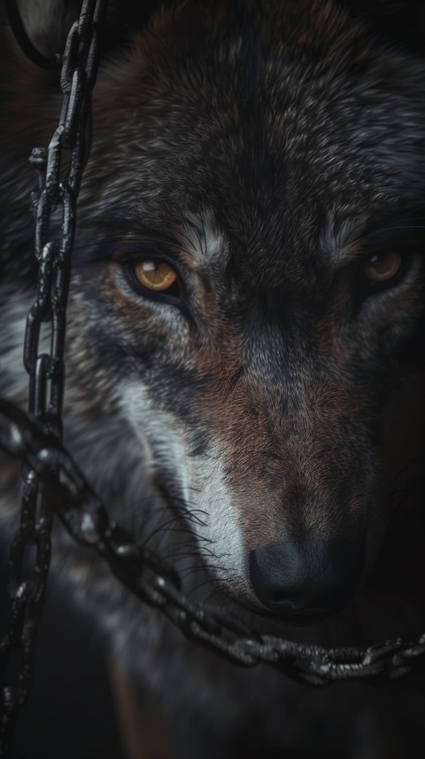 tapety snout, carnivores