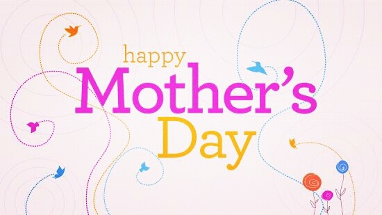 Mothers day