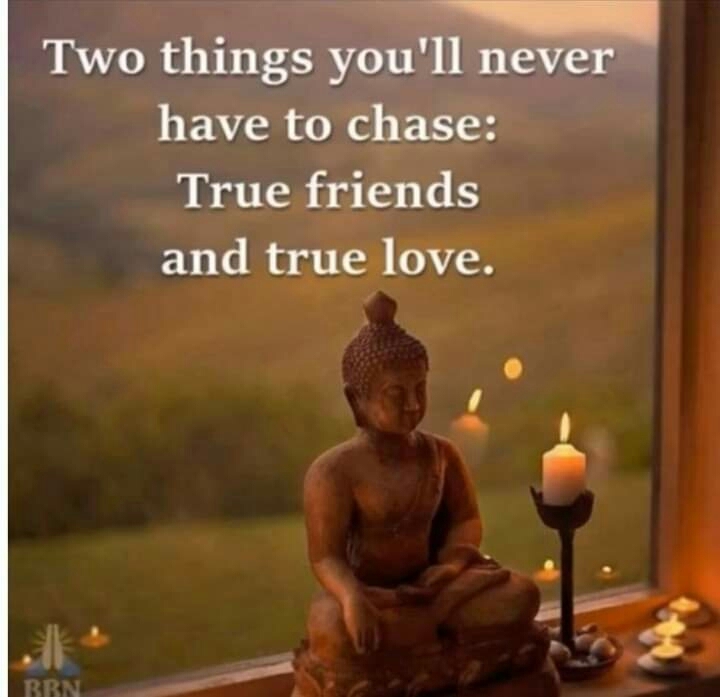 it's the truth of life