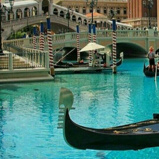 venice