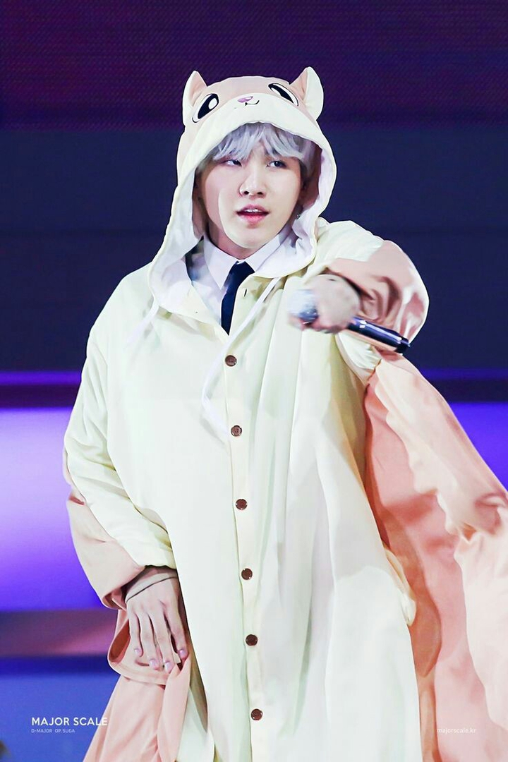 suga