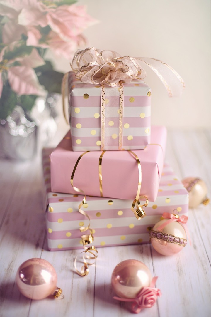 Gifts of season
