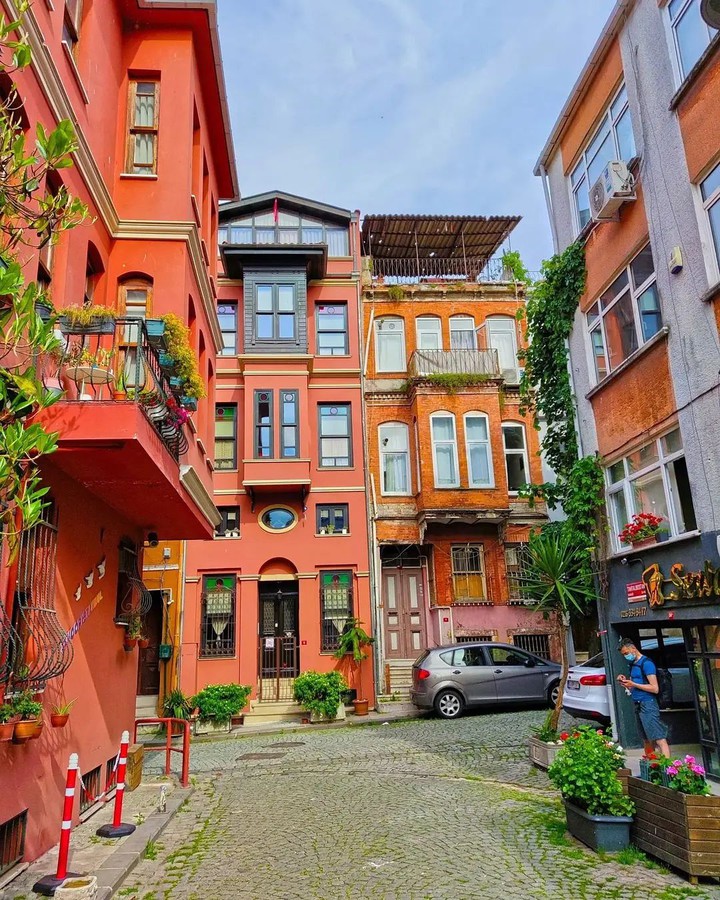 İstanbul ❤️