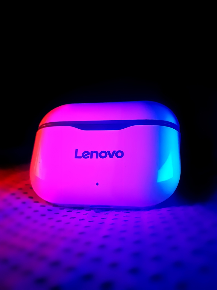 Lebovo Tws