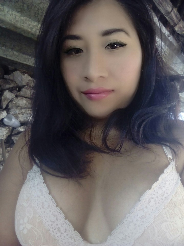lady