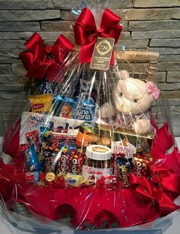 Gift