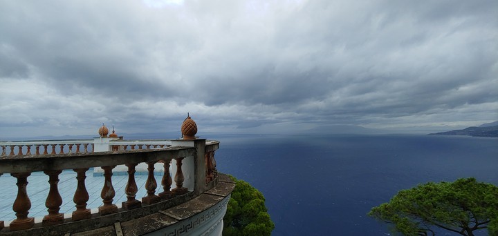 capri