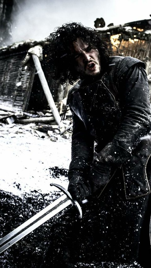 Jon..