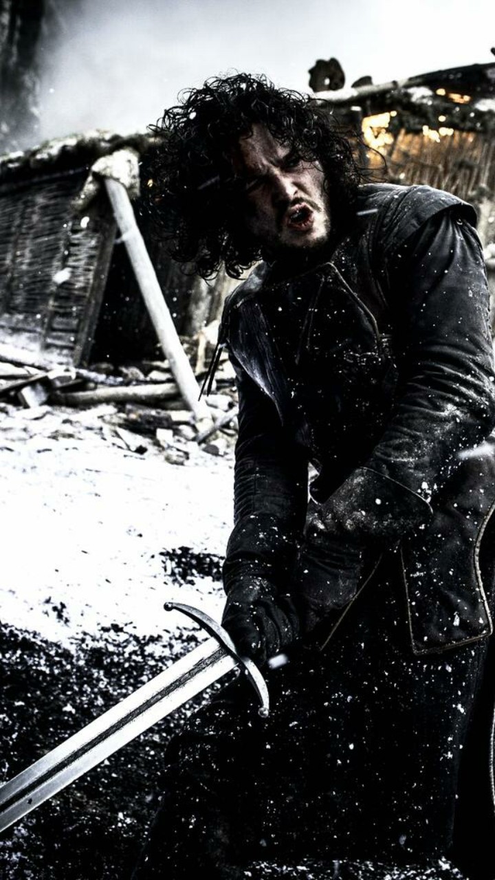Jon..