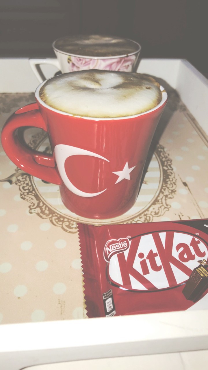 #coffee