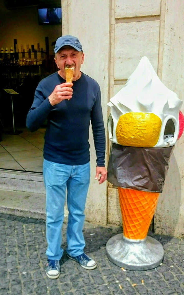 STAMATIOS