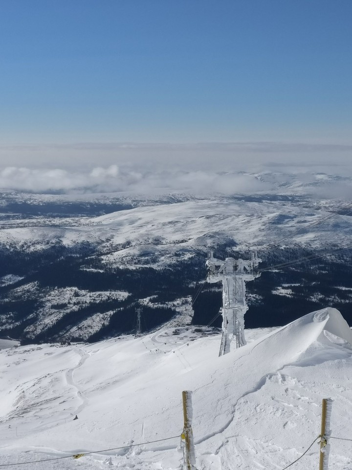 Åre, Sweden