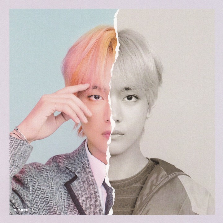 Taehyung