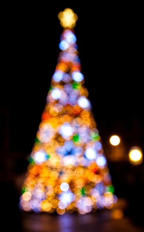 Light effect