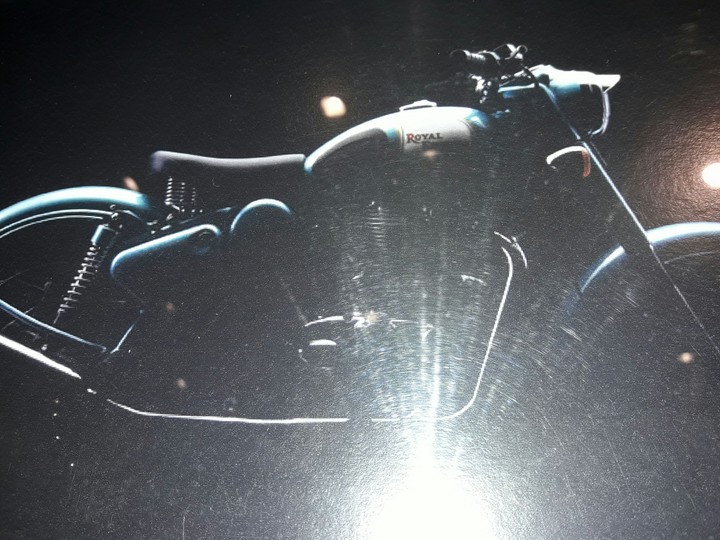 royalenfield