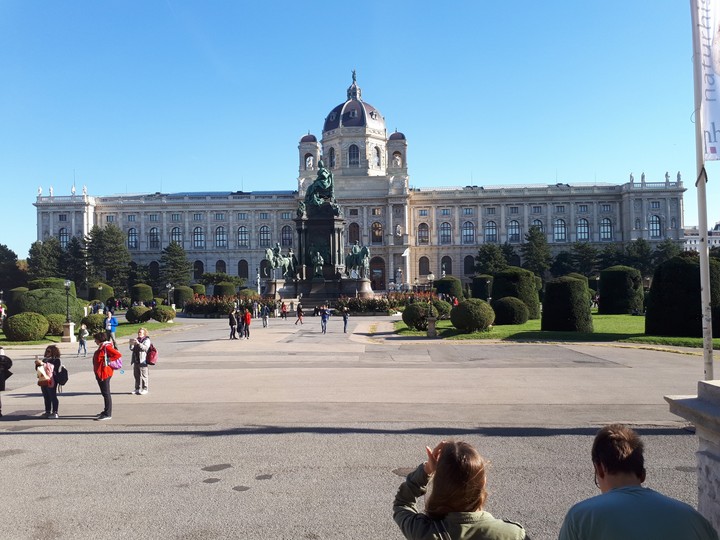 Another piece of city