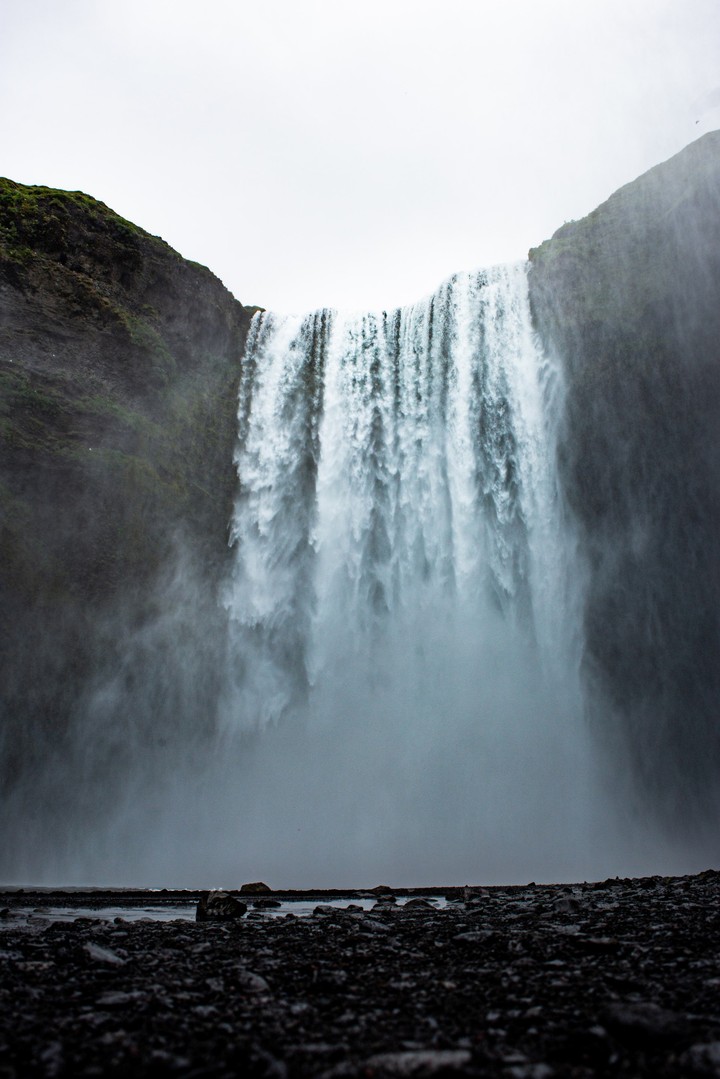 Water Fall