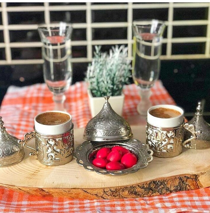 Turkey cefe 