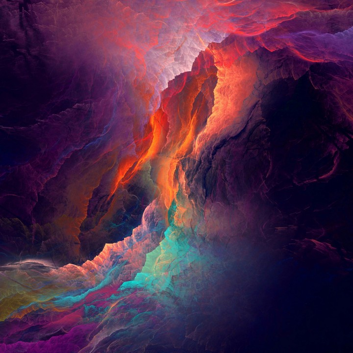 clouds