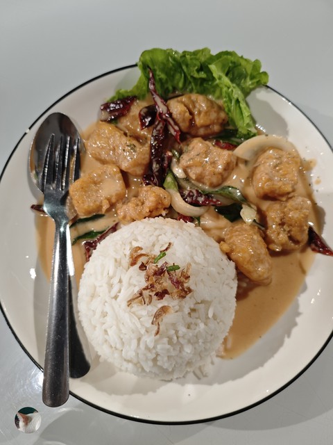 My plate_Misi