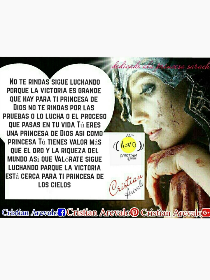 Jesús te ama