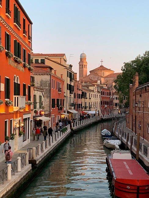 venecia