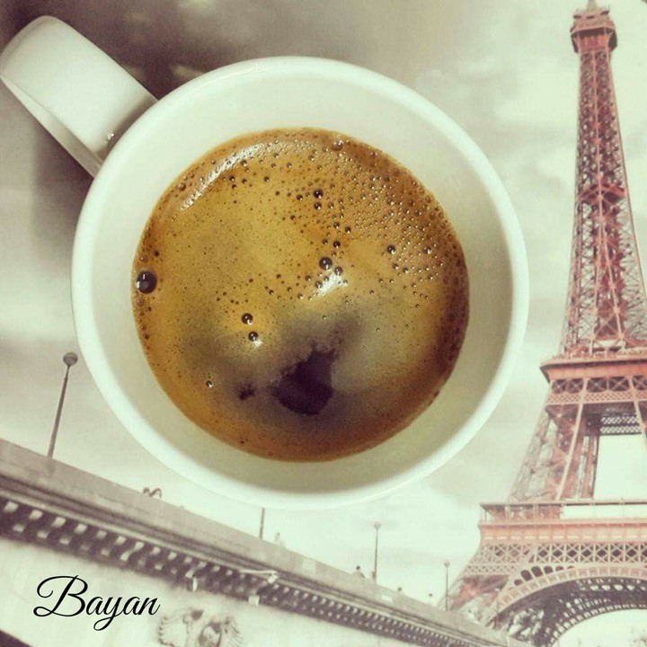 coffee
