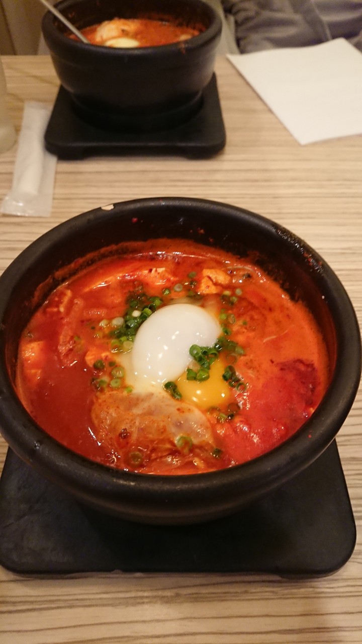 。