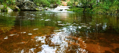 River