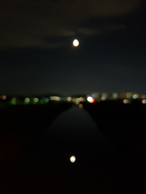 Moon River
